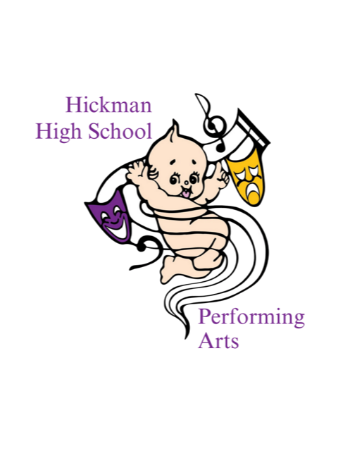 Hickman High School Performing Arts Boosters